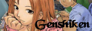 Galerie d'images Genshiken