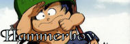 Galerie d'images Hammerboy