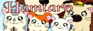 Galerie d'images Hamtaro