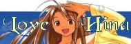 Galerie d'images Love Hina