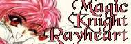 Galerie d'images Magic Knight Rayheart