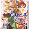 Acheter Marie & Elie sur amazon.fr