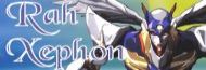 Galerie d'images Rah Xephon