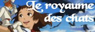 Galerie d'images Le Royaume des Chats