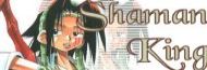 Galerie d'images Shaman King