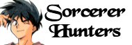 Galerie d'images Sorcerer Hunters