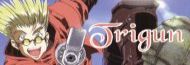 Galerie d'images Trigun