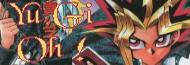 Galerie d'images Yu Gi Oh