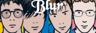 Galerie d'images Blur