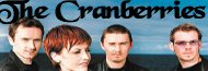 Galerie d'images The Cranberries