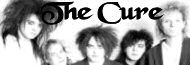 Galerie d'images The Cure