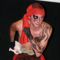 Sacrieur, Wakfu