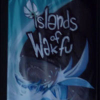 bannire Island of Wakfu