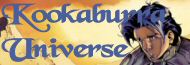 Kookaburra Universe