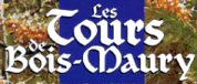 Les tours de Bois-Maury