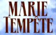 Marie-Tempête