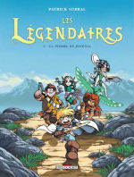 Les Lgendaires