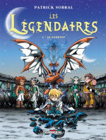 Les Lgendaires