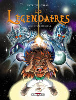 Les Lgendaires