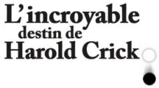 L'incroyable destin de Harold Crick