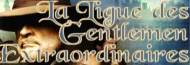 La Ligue des Gentlemen Extraordinaires