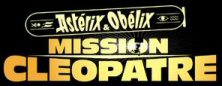 Astérix et Obélix 2 : Mission Cléopatre