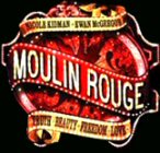 Moulin Rouge