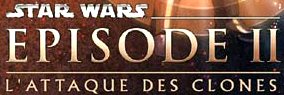 Star Wars : Episode 2 - L'attaque des clones