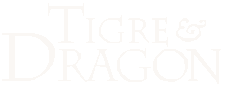 Tigre & Dragon