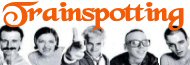 Trainspotting