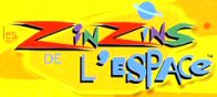 Les Zinzins de l'Espace