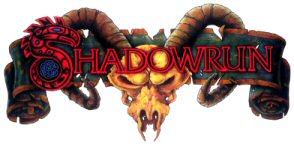 Shadowrun