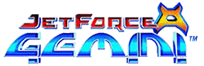 Jet Force Gemini