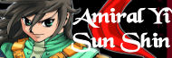 Amiral Yi Sun Shin