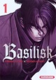 Acheter Basilisk sur amazon.fr