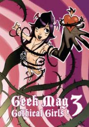 Geek Mag 3