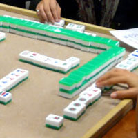 mahjong