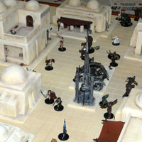 jeu de rle Star Wars