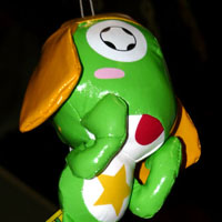 Keroro