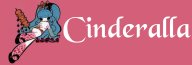 Cinderalla