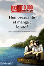 Homosexualit et manga : le yaoi