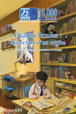 Osamu Tezuka : dissection d'un mythe
