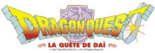 Fly - Dragon Quest