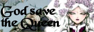 God save the Queen