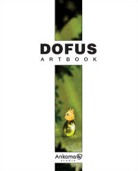Artbook Dofus
