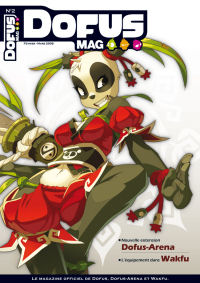 Dofus Mag