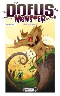 Dofus Monster 1