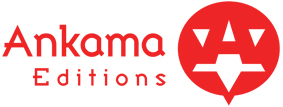 logo Ankama