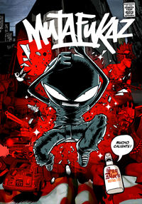 Mutafukaz