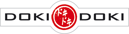 logo Doki-Doki